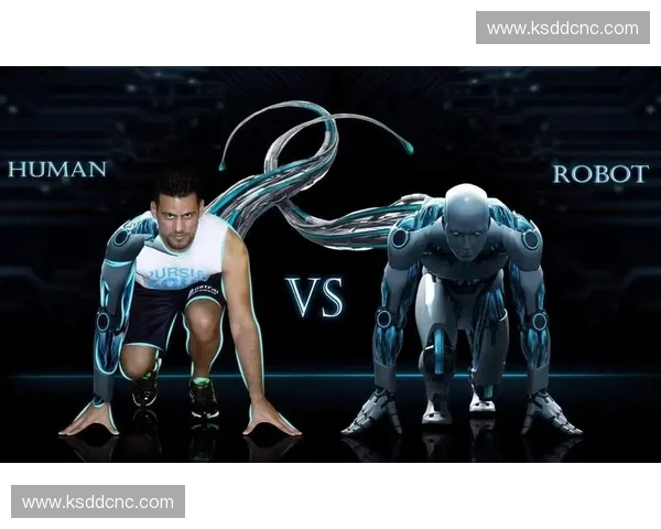 智能体育硬件引领未来运动革命，探索高科技如何提升运动表现与健康管理