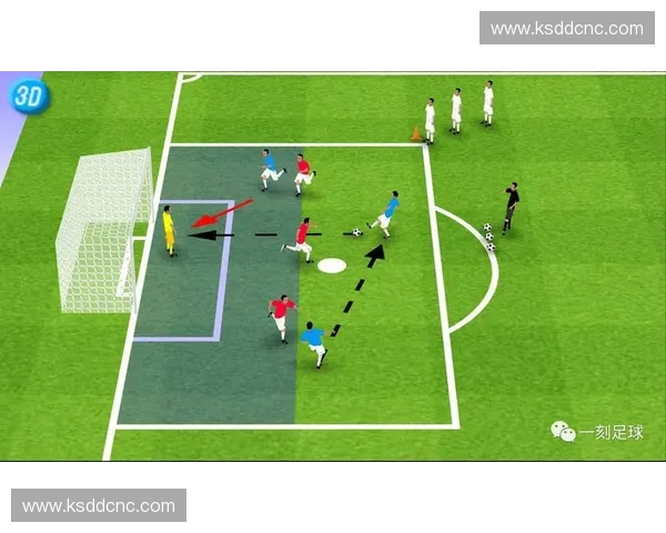 提升个人冲刺能力的关键因素与训练方法解析