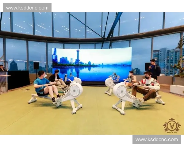 体育虚拟解说驱动的智能赛事体验与沉浸式观赛新生态探索发展路径