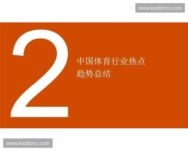 体育行业智库：探索未来体育产业发展趋势与创新模式分析